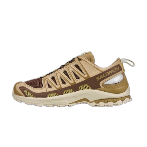 Salomon XA Pro 3D Amphib Safari Kelp