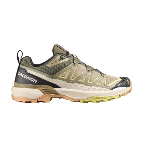Salomon X Ultra 360 Edge Aloe Slate Green
