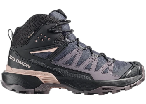 Salomon X Ultra 360 Mid Gore-Tex Nine Iron Excalibur (Women's)