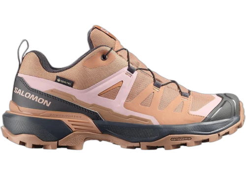 Salomon X Ultra 360 Gore-Tex Burro Asphalt (Women's)