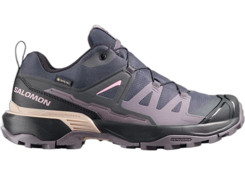 Salomon X Ultra 360 Gore-Tex Iron Excalibur (Women's)