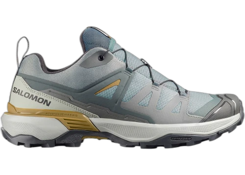 Salomon X Ultra 360 Sedona Sage Wrought Iron