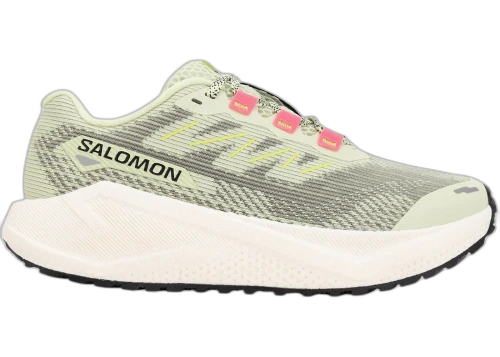 Salomon Aero Blaze 3 GRVL Butterfly Knockout Pink Black (Women's)