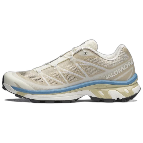 Salomon XT-6 Shadow Vanilla Ice Eucalyptus Niagara