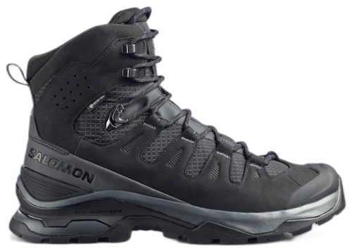 Salomon Quest 5 Gore-Tex Asphalt Black