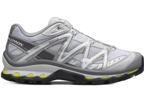Salomon XT-Quest Lunar Rock Bright Chartreuse