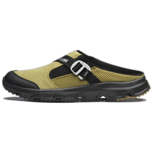 Salomon RX Slide 3.0 Nomad Black Willow