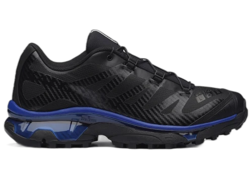 Salomon XT-4 OG Recon Black Blue