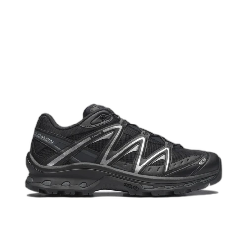 Salomon XT-Quest Black Asphalt Silver