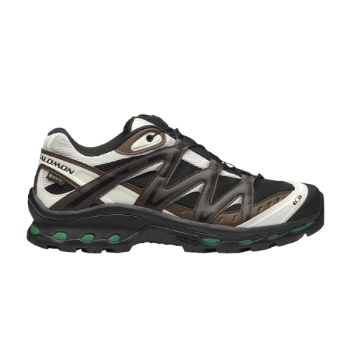 Salomon XT-Quest Gore-Tex Black Delicioso