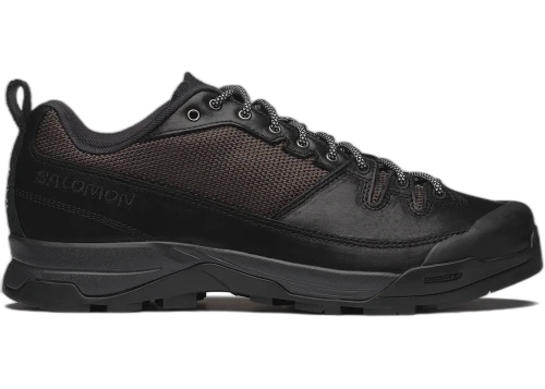 Salomon X-ALP Alpine Echoes