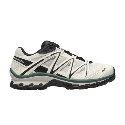 Salomon XT-Quest Vanilla Ice Black Bistro Green