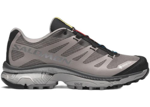 Salomon XT-4 OG Gore-Tex Paloma Cloudburst Silver
