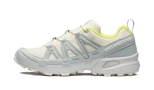 Salomon Speedcross 3 Expanse Alpen Blossom Vanilla Ice