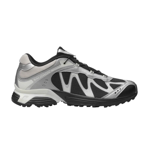 Salomon XT-Whisper Black Silver