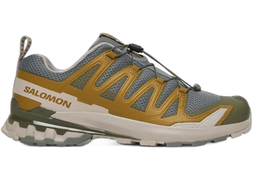Salomon XA Pro 3D V9 Sedona Sage Plantation Paloma