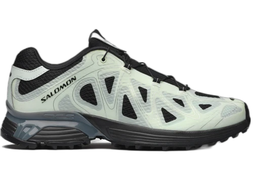 Salomon XT-Whisper Void Black Clearly Aqua