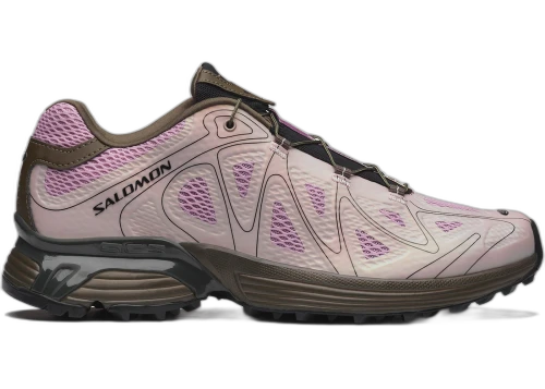 Salomon XT-Whisper Void Grape Leaf Dawn Pink