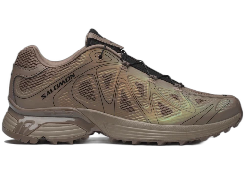 Salomon XT-Whisper Void Walnut