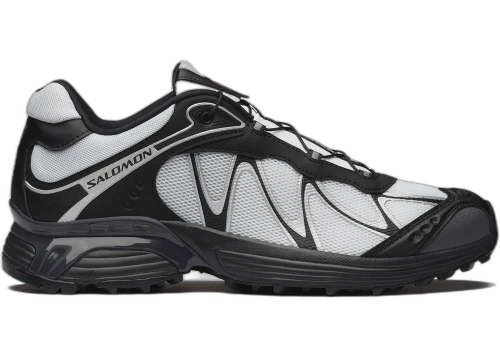 Salomon XT-Whisper Black White