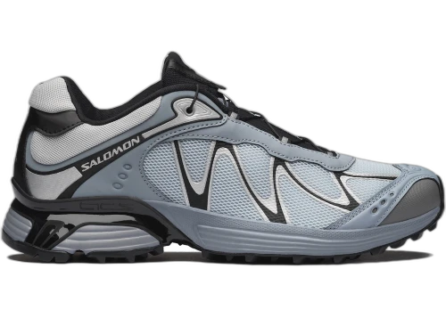 Salomon XT-Whisper Tradewinds Black