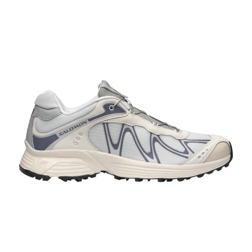 Salomon XT-Whisper Vanilla Ice / White / Grisaille