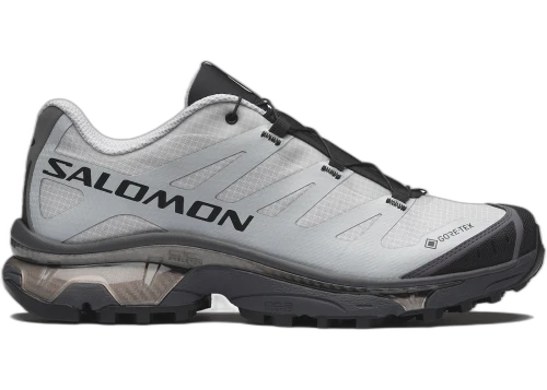 Salomon XT-4 OG Gore-Tex Pearl Blue Asphalt Black