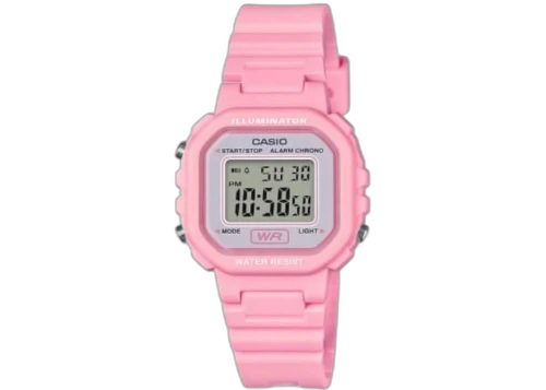 Casio Digital LA-20WH-4A1