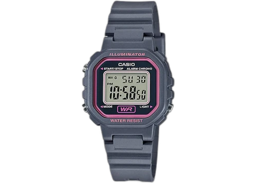 Casio G-Shock LA-20WH-8A