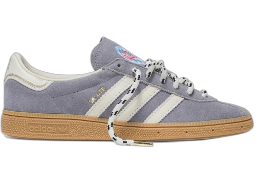 adidas München BSTN Oktoberfest Grey