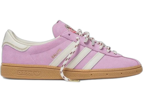 adidas München BSTN Oktoberfest Pink