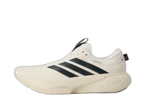 adidas Supernova Rise 3 SFTM x 'Cream White'
