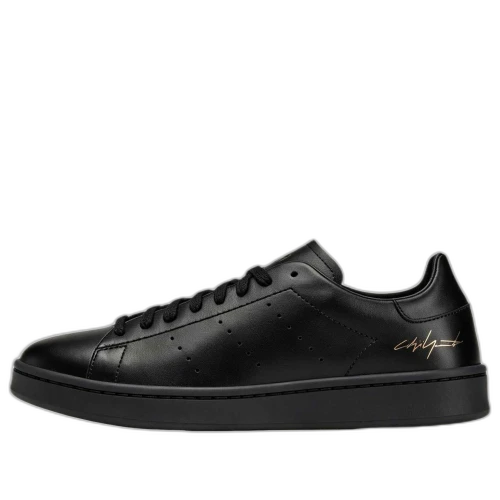 adidas Y-3 Stan Smith 'Black'