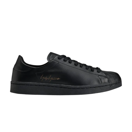 adidas Y-3 Superstar 'Black'
