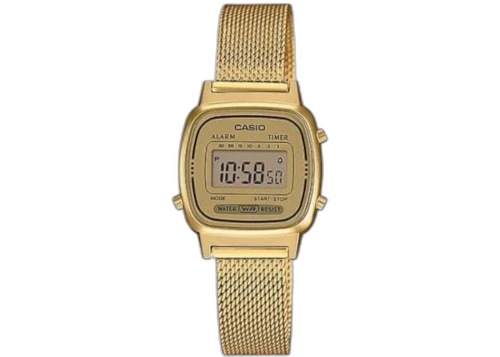 Casio Vintage LA670WEMY-9