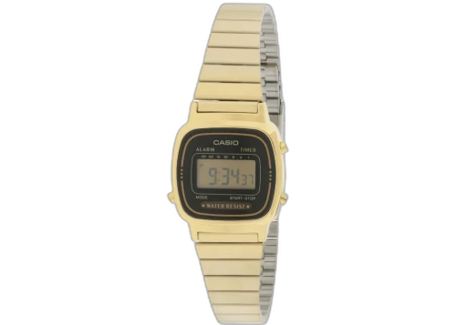 Casio Gold LA670WGA-1D