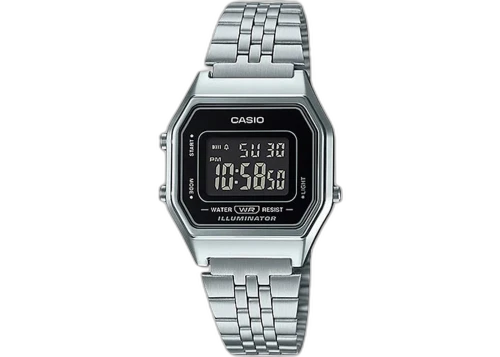 Casio G-Shock LA680WA-1B