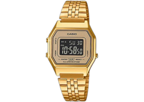 Casio G-Shock LA680WGA-9B