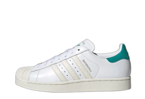 adidas Superstar II 'Liverpool'