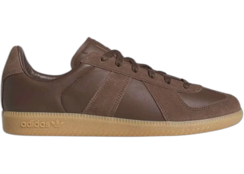adidas BW Army Lux Brown Gum