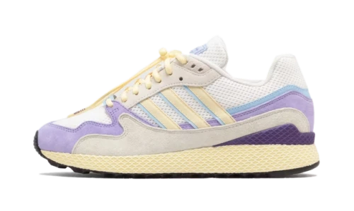 adidas Oregon Ultra Tech BSTN OG With a Twist Purple