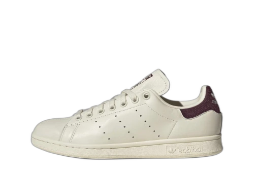 adidas Stan Smith 'Off White Maroon' (2026) (Women's)