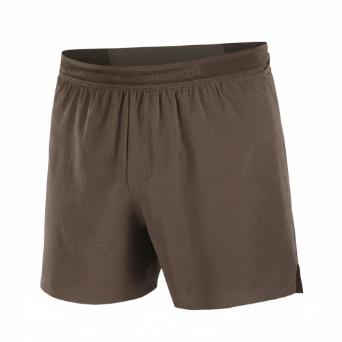 SALOMON SENSE AERO Running Shorts Men's