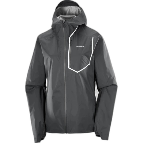 SALOMON BONATTI Running Coat Women's