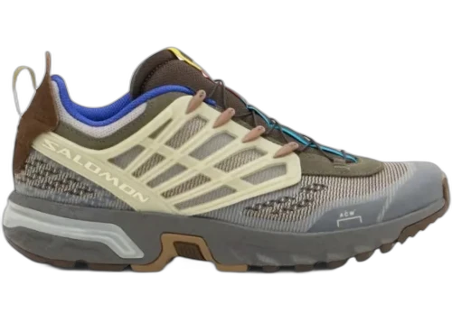Salomon ACS Pro A-COLD-WALL Black Olive