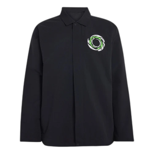 adidas x Mercedes - AMG Petronas Formula 1 Team Light On Jacket 'Black'