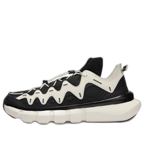 Li-Ning Wade Essence 2.3 Lite 'Black White' (Women's)