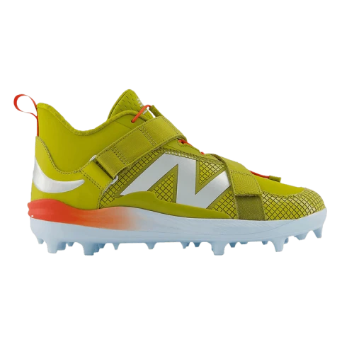 New Balance FuelCell Lindor 2 Comp Neo Flame Marshland