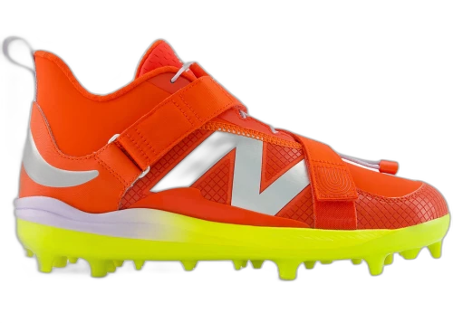 New Balance FuelCell Lindor 2 Comp Neo Flame Firefly