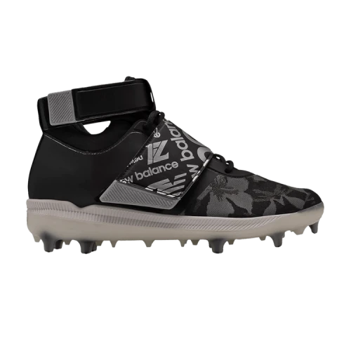 New Balance Lindor Black Floral